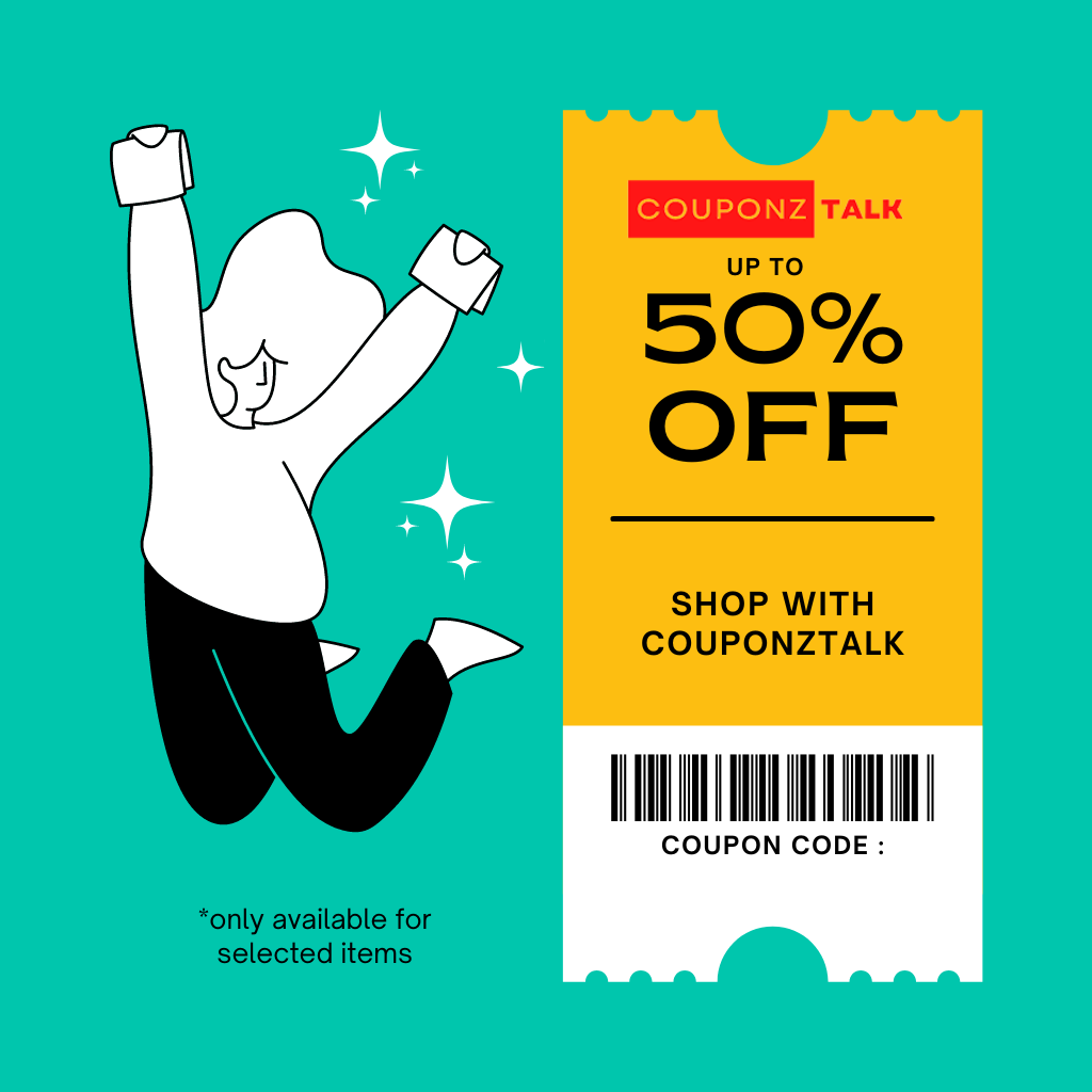 02 Discount Code About Us - Couponztalk